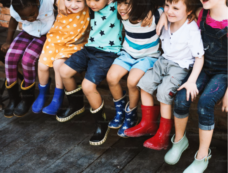 Kids’ Birthday Outfit Ideas That’ll Make Everyone Say WOW
