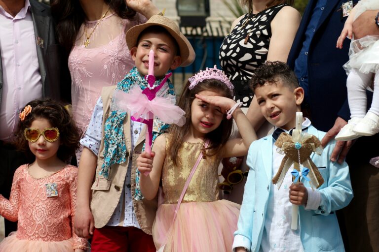 How to Choose Comfortable Yet Stylish Partywear for Kids